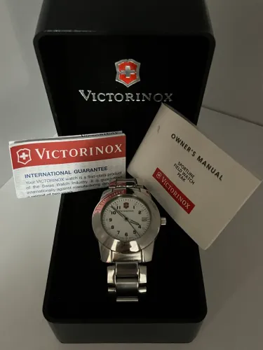 Relógio Victorinox 