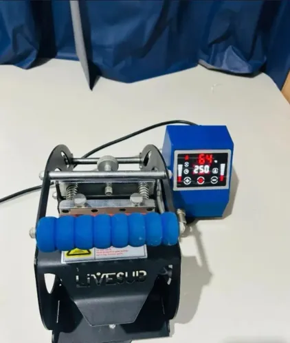 Prensa Live sub touch-screen 110v