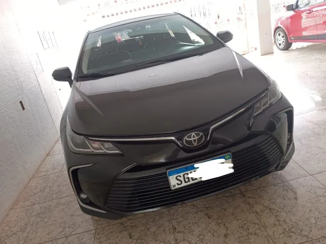 Corolla XEI 2023/23 Automático