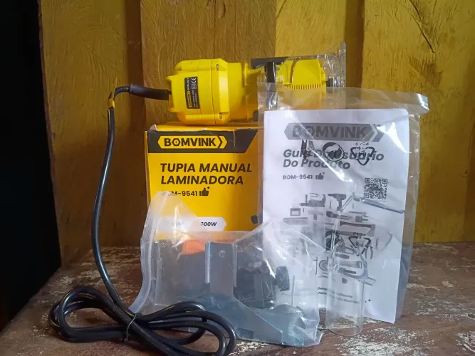 Tupia laminadora