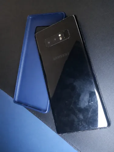 Galaxy Note 8 128gb