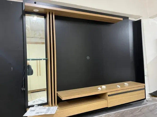 Painel de Tv até 55 polegadas com entrega Grátis
