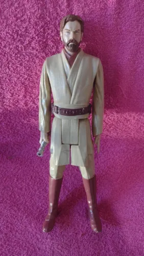 Boneco star wars