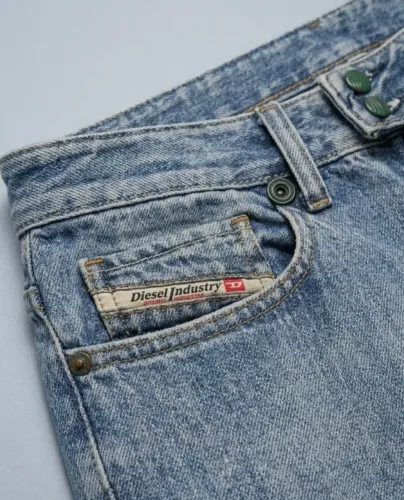 Calça Jeans Diesel Original (tam BR 40)