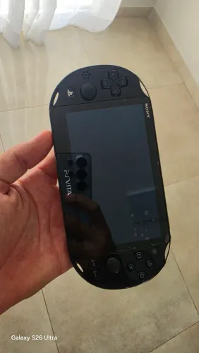 Psvita slim desbloqueado
