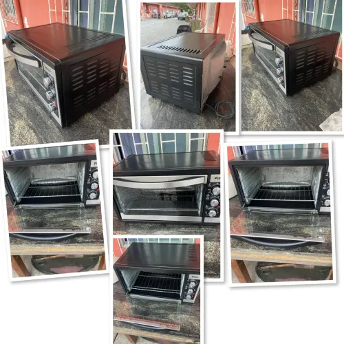 Forno Philco 46 litros