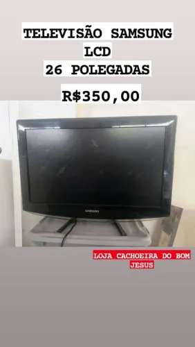 Televisão 