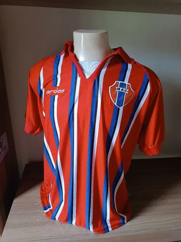 Camisa Oficial Demolidor MARANHÃO ATLÉTICO CLUBE