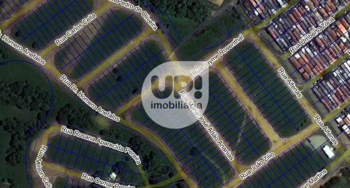 Terreno Residencial à venda, Novo Horizonte, Piracicaba - TE4842.