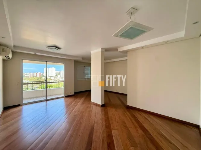 Apartamento com 2 dorm./1 suíte/2 vagas para alugar, 92 m² - Jd. Marajoara - São Paulo/SP