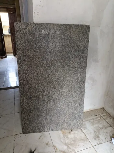 Tampo de mármore