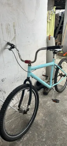 bike aro 26