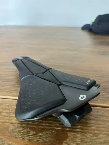 Selim Prologo Scratch M5 NACK