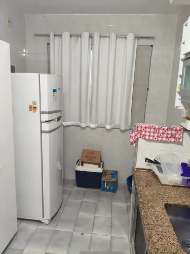 Apartamento 2 Dormitórios Bairro Souza Queiroz/Avenida das Amoreiras