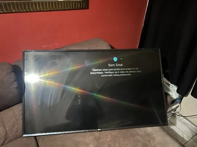 SMART TV LG 50 POLEGADAS
