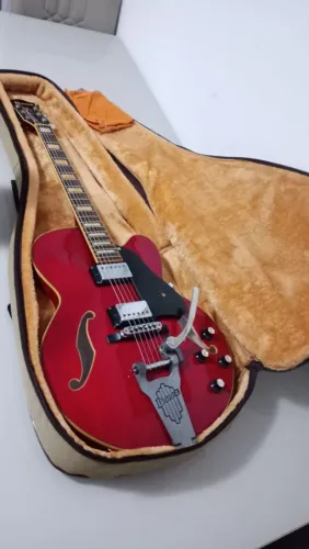 Guitarra Ibanez Artcore