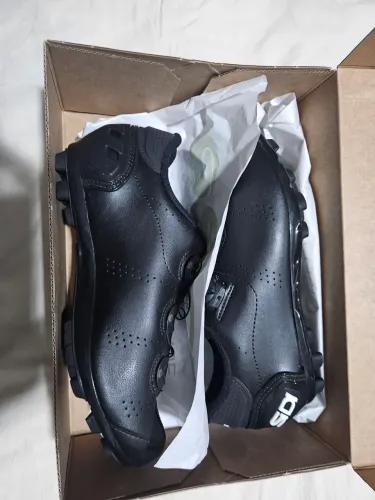 Sapatilha Ciclismo Sidi Fast Tam.41BR