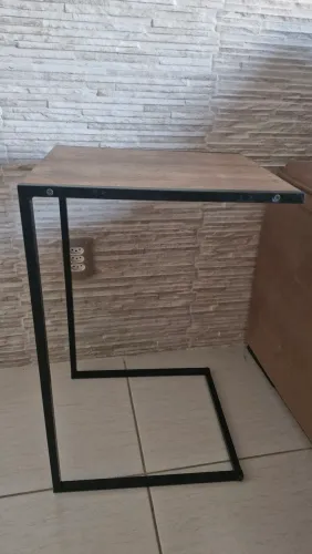 Mesa de apoio