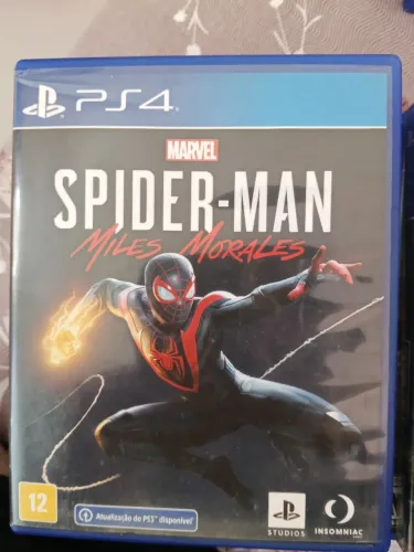 Jogos Ps4