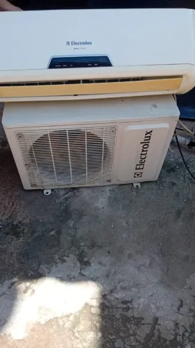 Ar-condicionado Electrolux