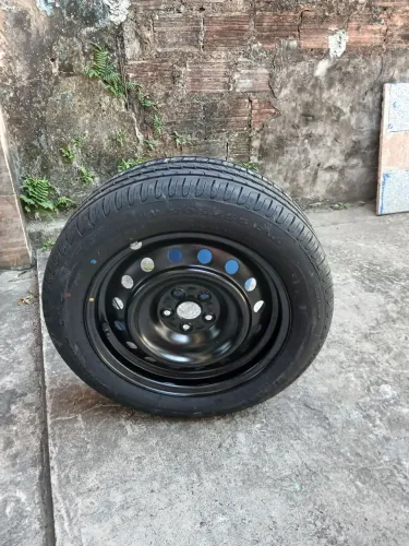 Pneu 205 55 r16 