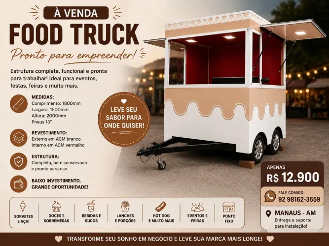 Food truck