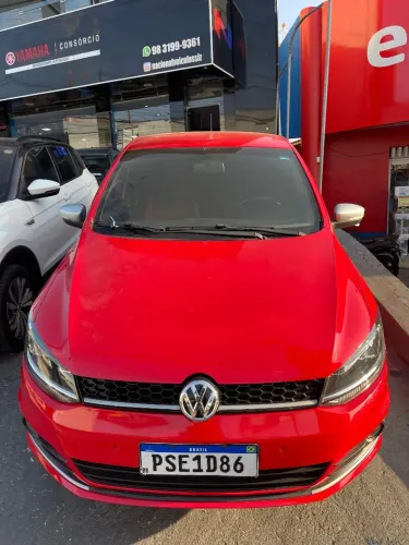 Volkswagen Fox Rock IN RIO 1.6 MI Total Flex 8V 5P 2016