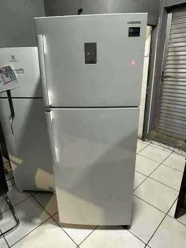 Geladeira inverter Samsung