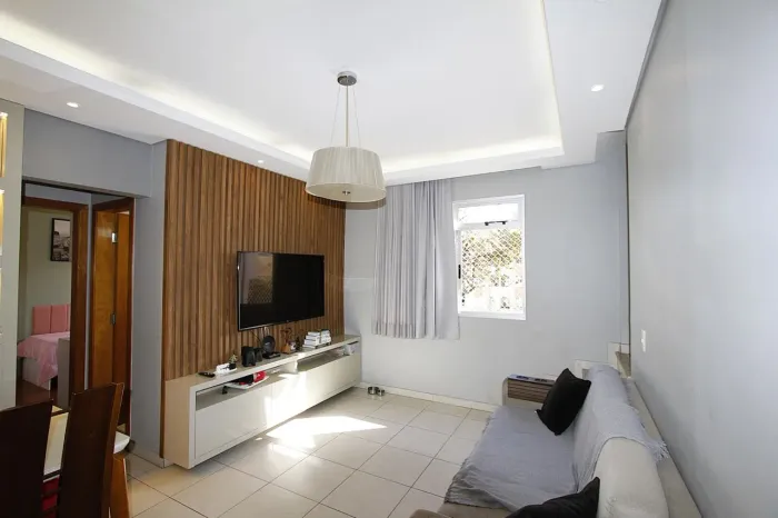 Apartamento à Venda - Monsenhor Messias, 3 Quartos, 140 m2