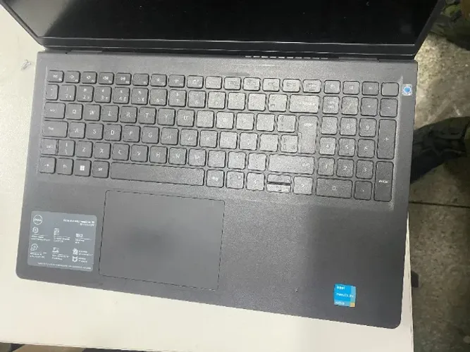 notebook dell