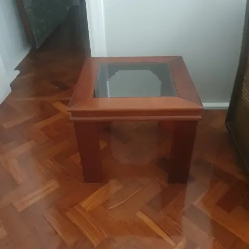 Mesas laterais