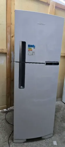 Geladeira brastemp brm44