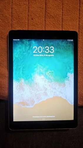 IPad Air 2