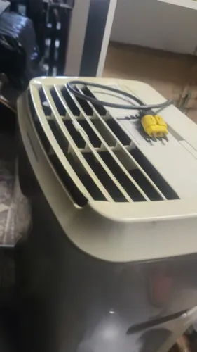 Ar condicionado portátil honeywell 12000 btu