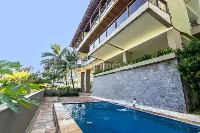 Casa para venda e locação, Itanhangá, Rio de Janeiro, RJ