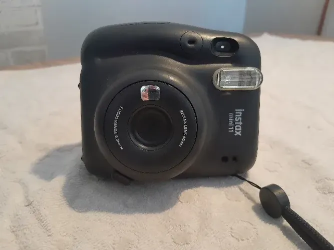 Máquina fotográfica Instax Mini 11