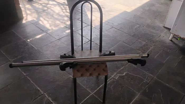 Rack para veículos kiussi