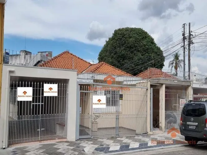 Terreno à venda, 418 m² por R$ 1.500.000,11 - Centro - Osasco/SP
