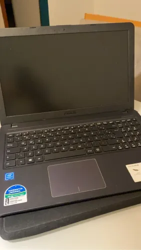 Notebook / novo