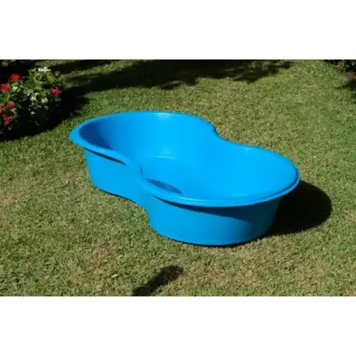 Piscina Feijão 1000L