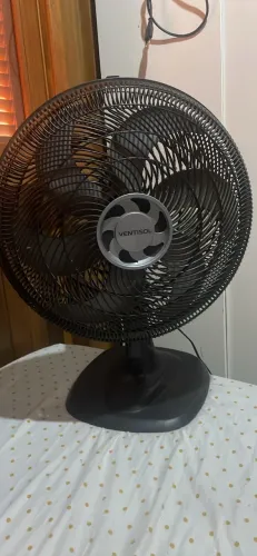 Ventilador Ventisol 