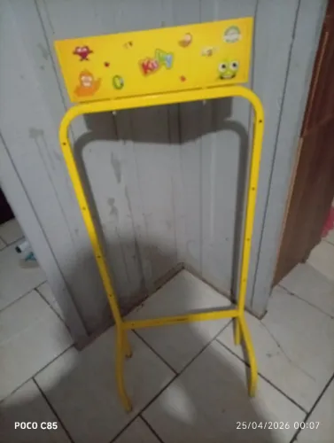 Expositor de doces 