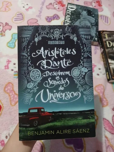 Aristóteles e Dante