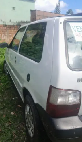 Fiat Uno Mille 1.0 Fire/ F.flex/ Economy 2P 2009