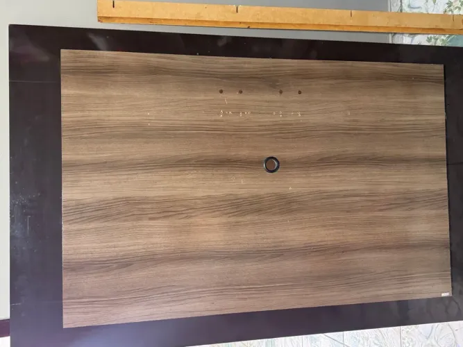 Painel de tv