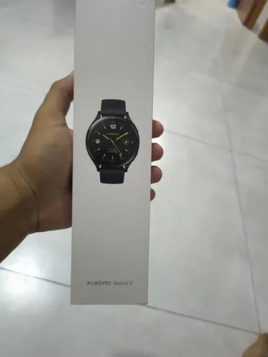 Xiaomi Watch 2 ? Apenas 2 meses de uso