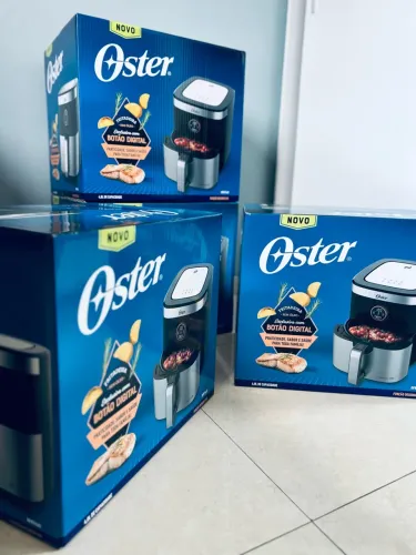 Air fryer Oster 4,8 L