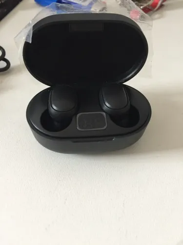 VENDO FONE DE OUVIDO BLUETOOTH