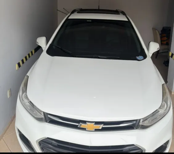 Chevrolet Tracker Premier 1.4 Turbo 16V Flex AUT 2018