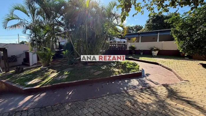 Venda-Chácara-Iperó-Jardim Santa Cruz